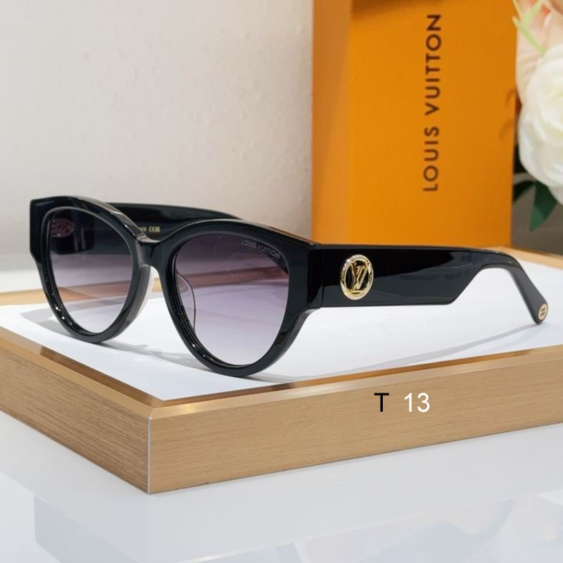 LV Sunglasses ID:20260410-2148
